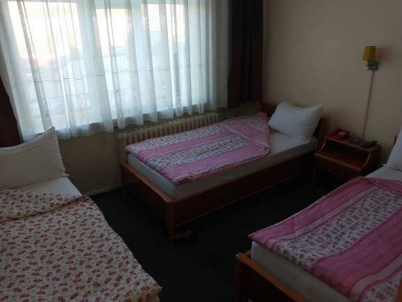 Otel Çınar galeri 8