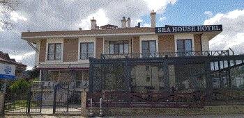 Sea House Hotel
