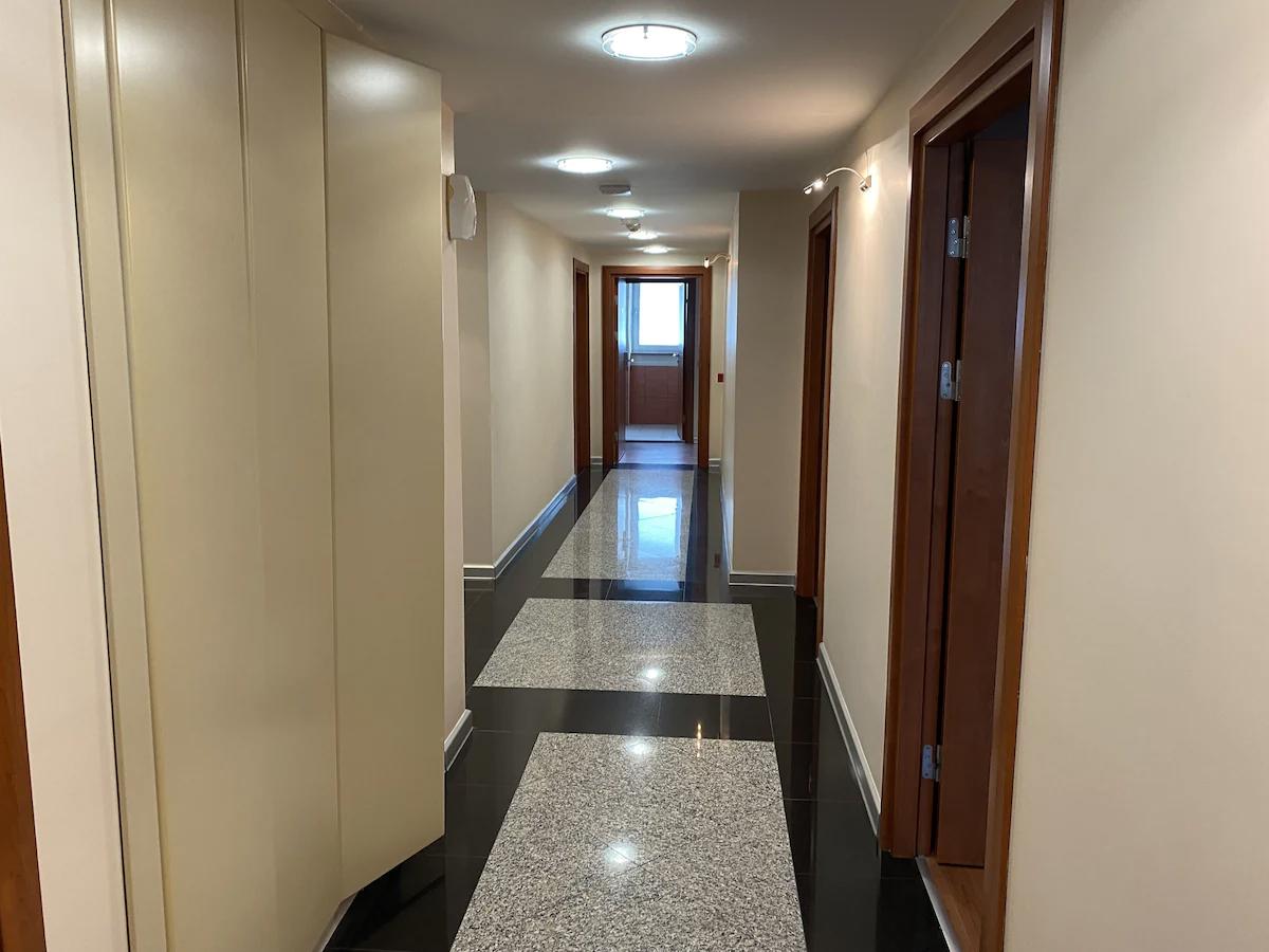 Triada Hotel Gayrettepe