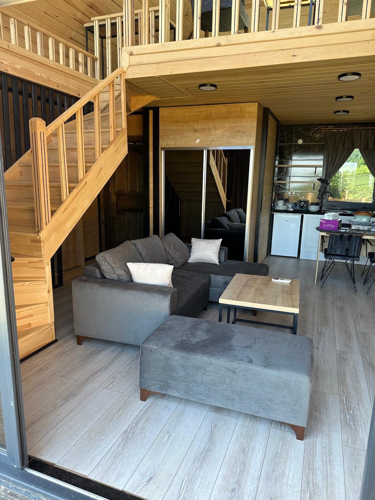 Of Çamlık Bungalov galeri 4