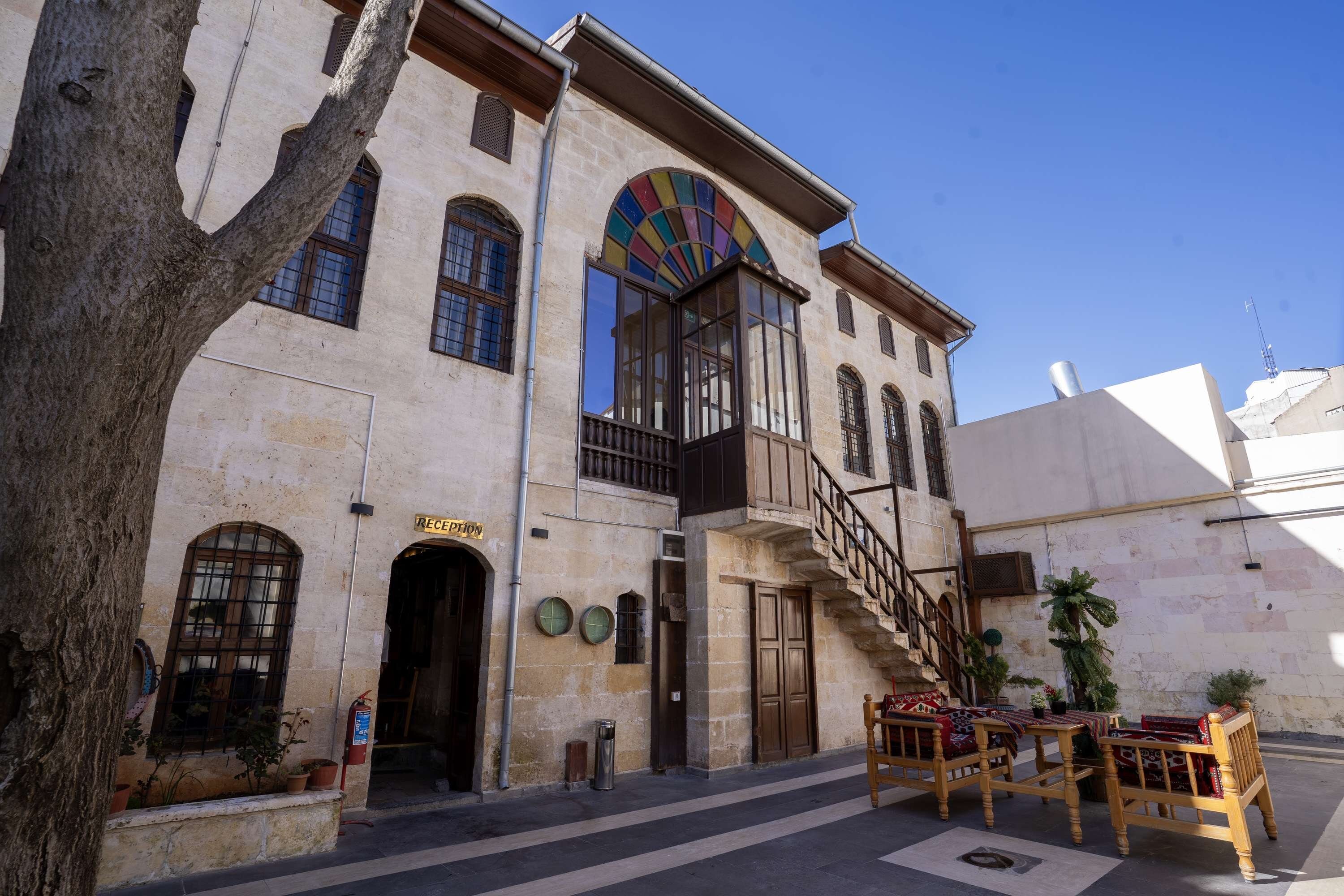 Beliz Hanım Konakları galeri 5