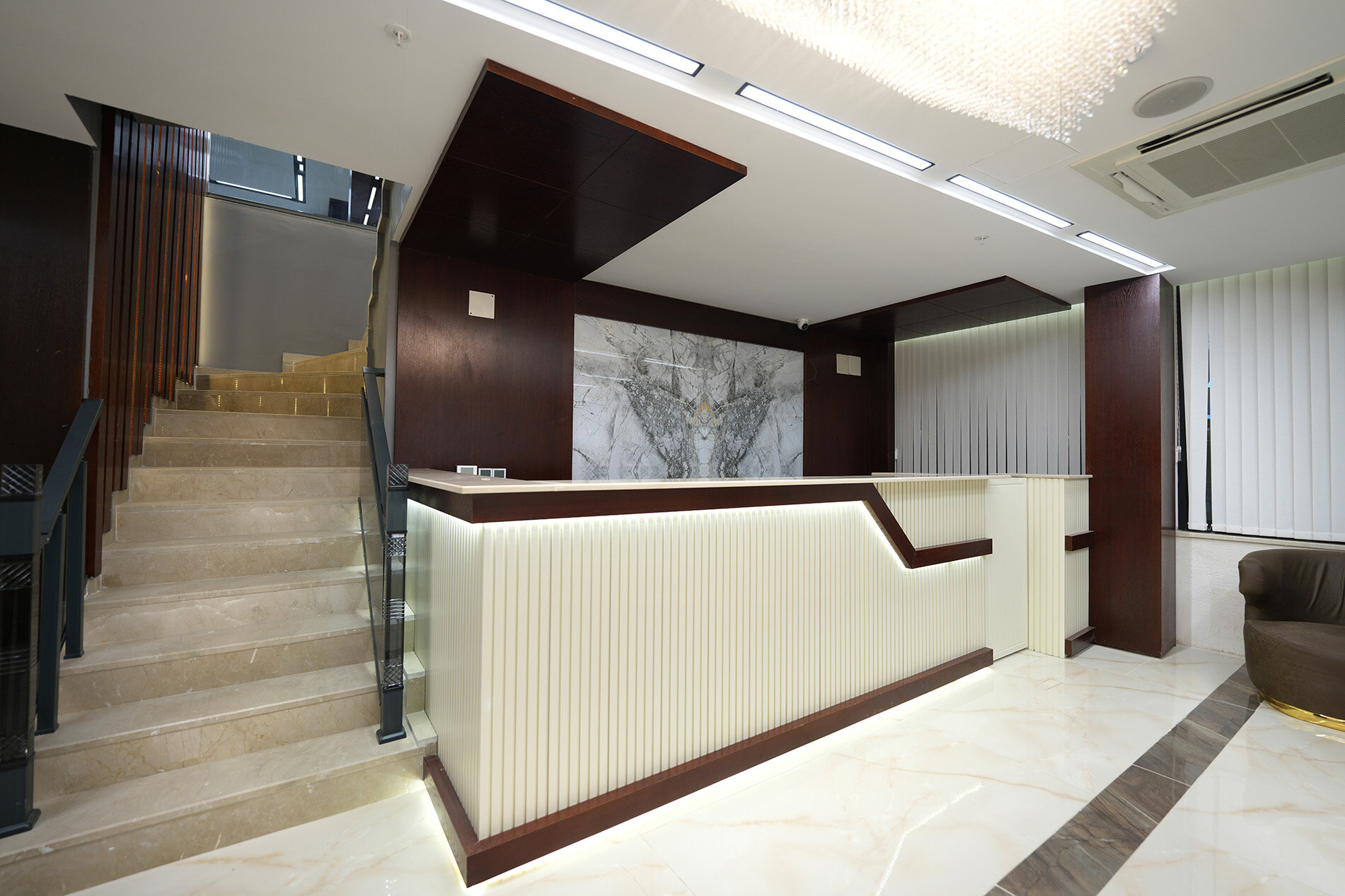 Assyria Hotel galeri 10