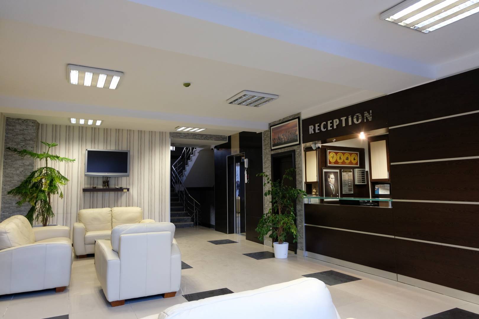 Grand Kırşehir Otel