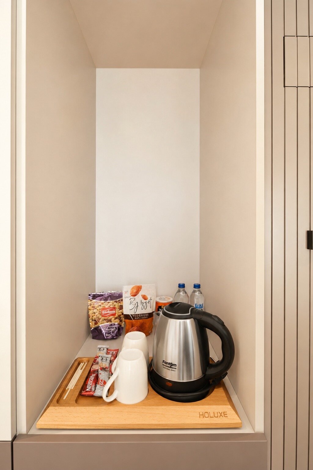 Rest & More By Dedeman Samsun galeri 5