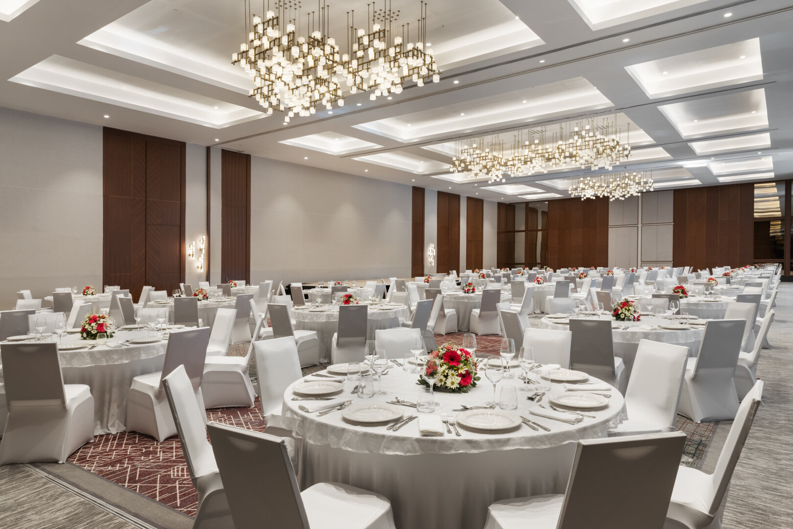Sheraton Uşak Hotel & Thermal · 54