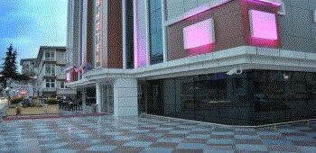 Rhiss Hotel Bostancı · 54