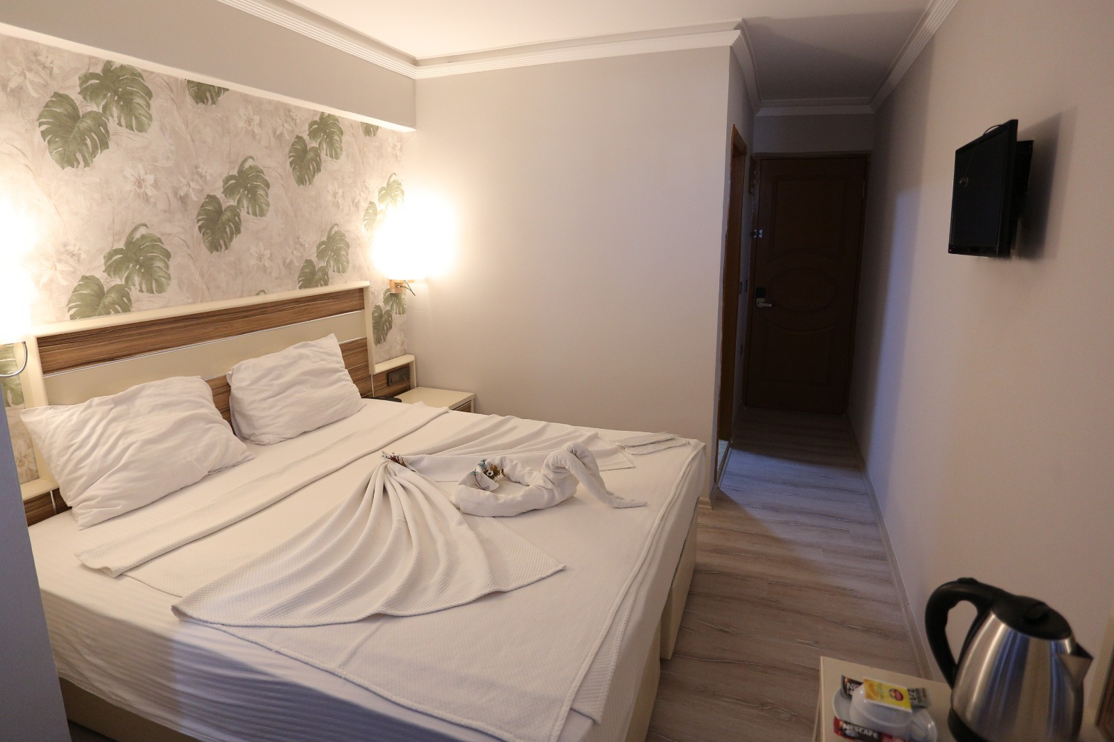 Best Smyrna Hotel 