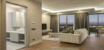 Penthouse Executive Duplex Suite Görseli