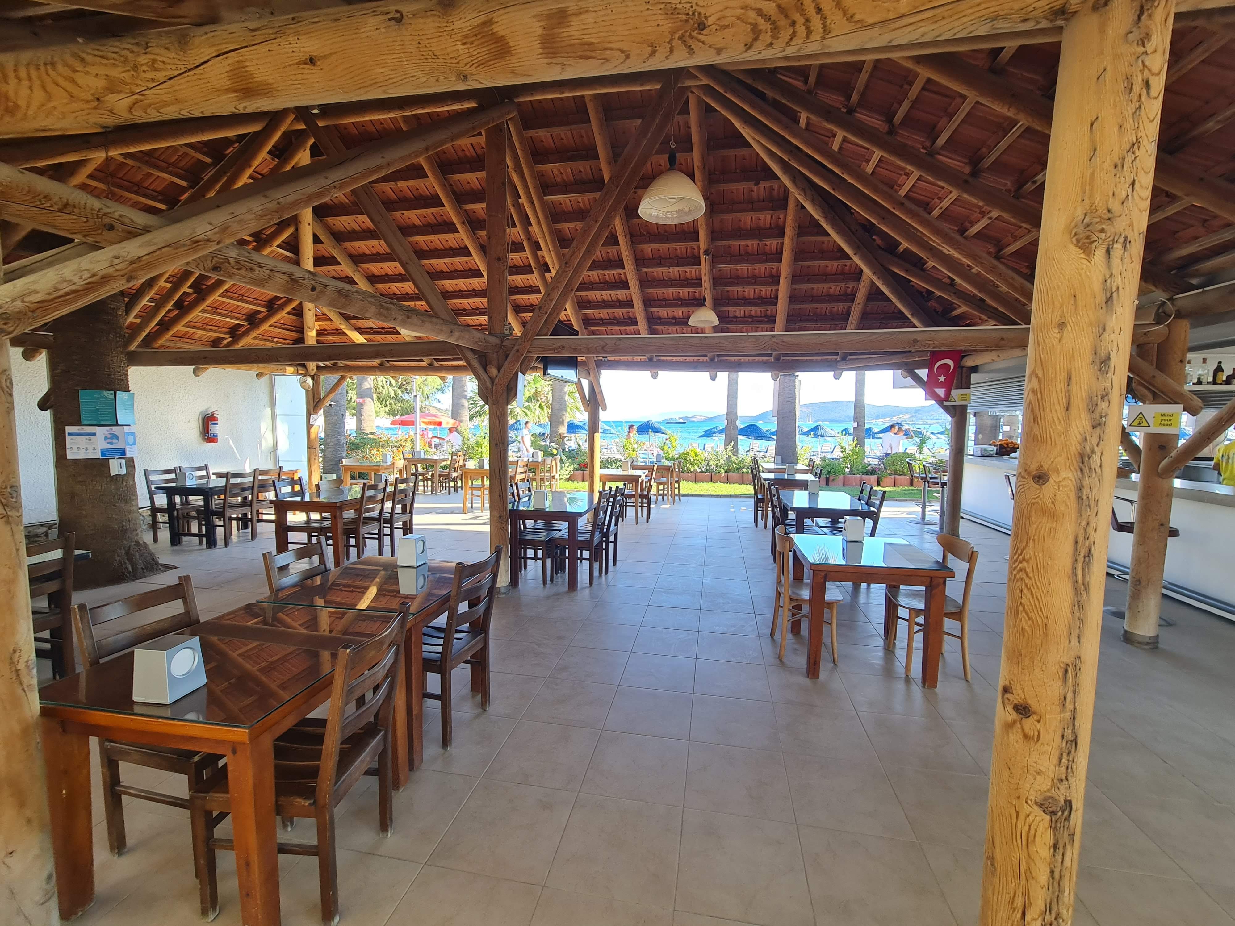 Nagi Beach Hotel · 22