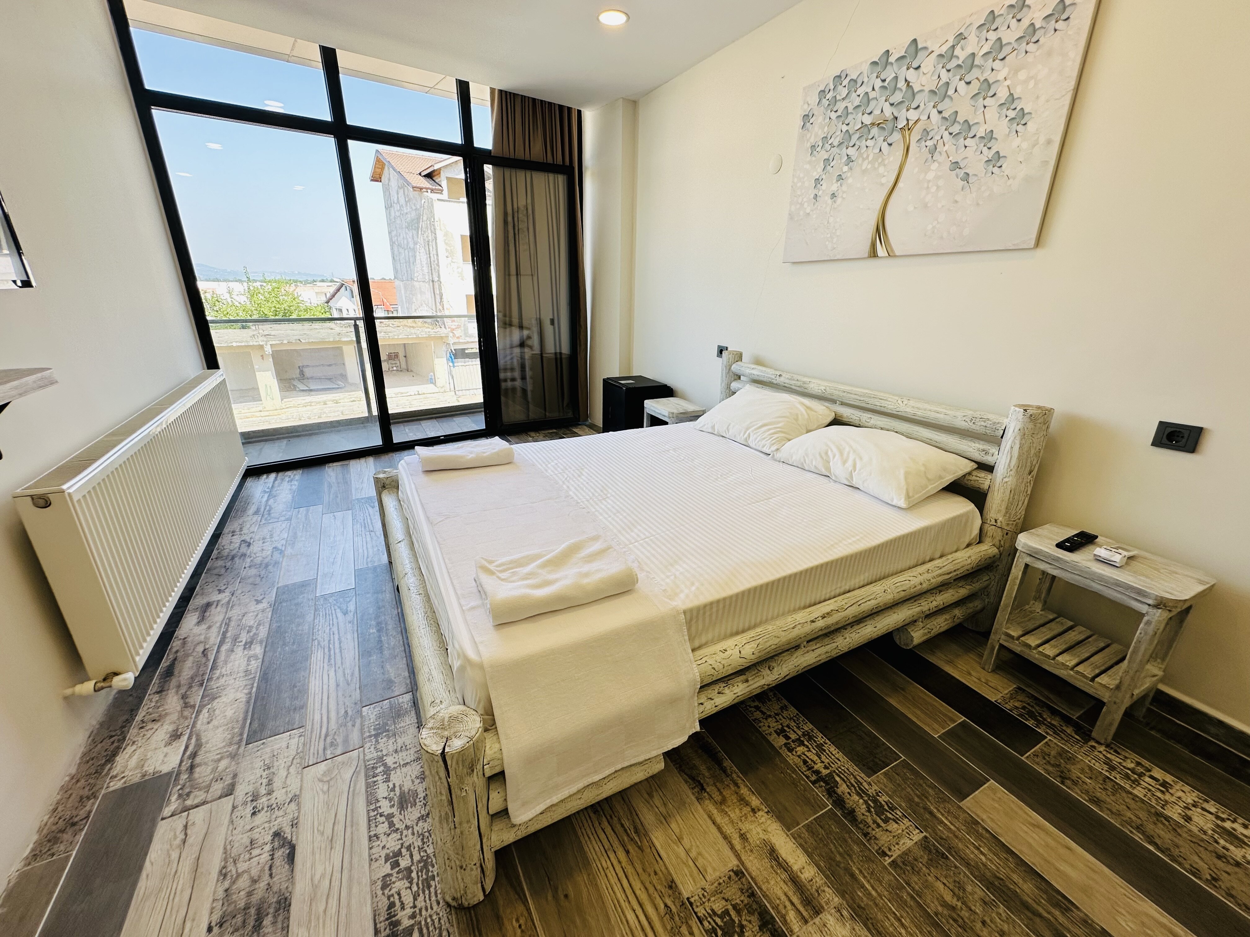 Maşukiye Otel