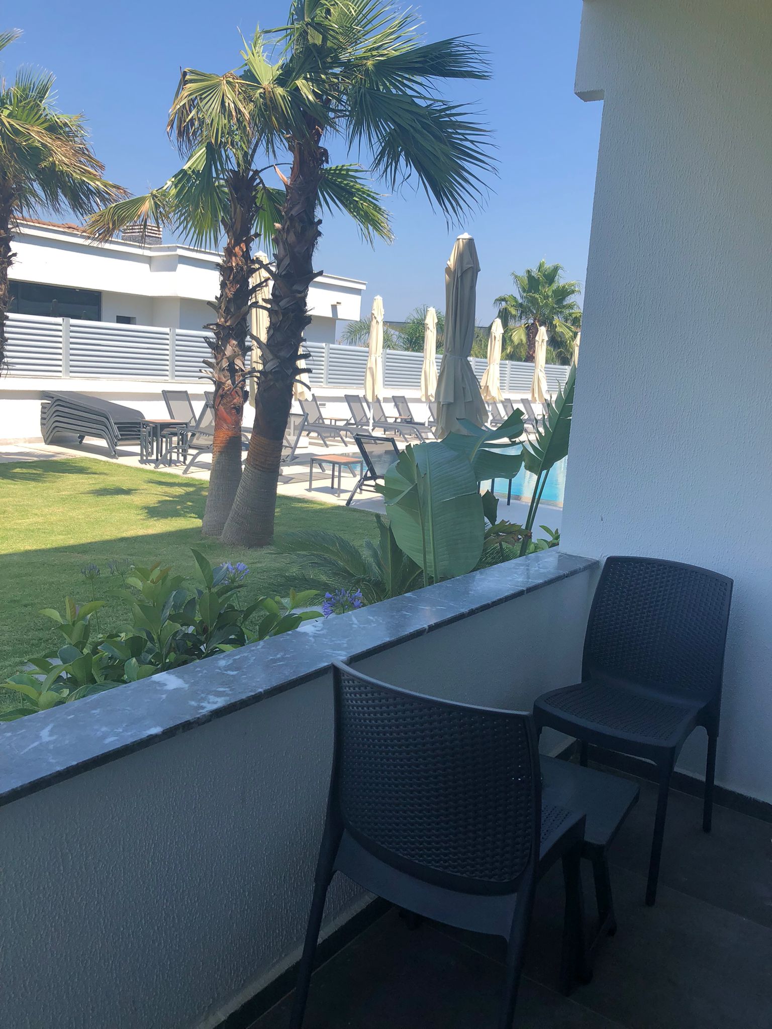 Selluka Hotel