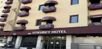 Utkubey Hotel · 36