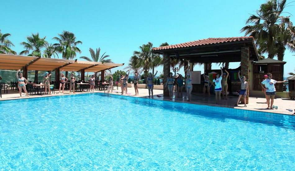 Seagull Hotel
