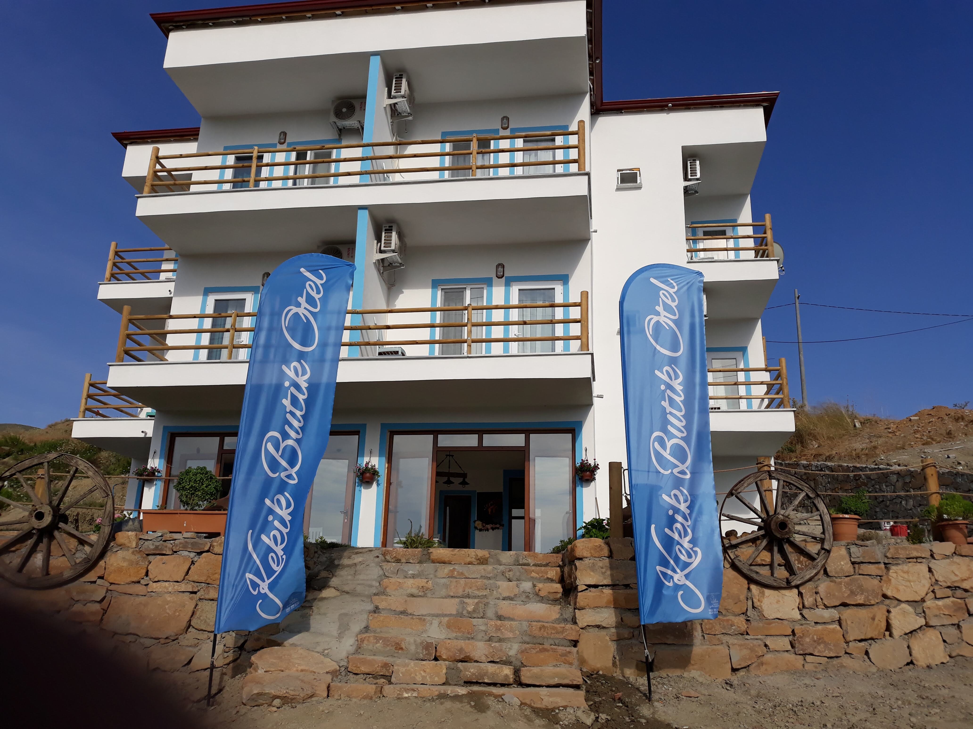 Kekik Butik Otel