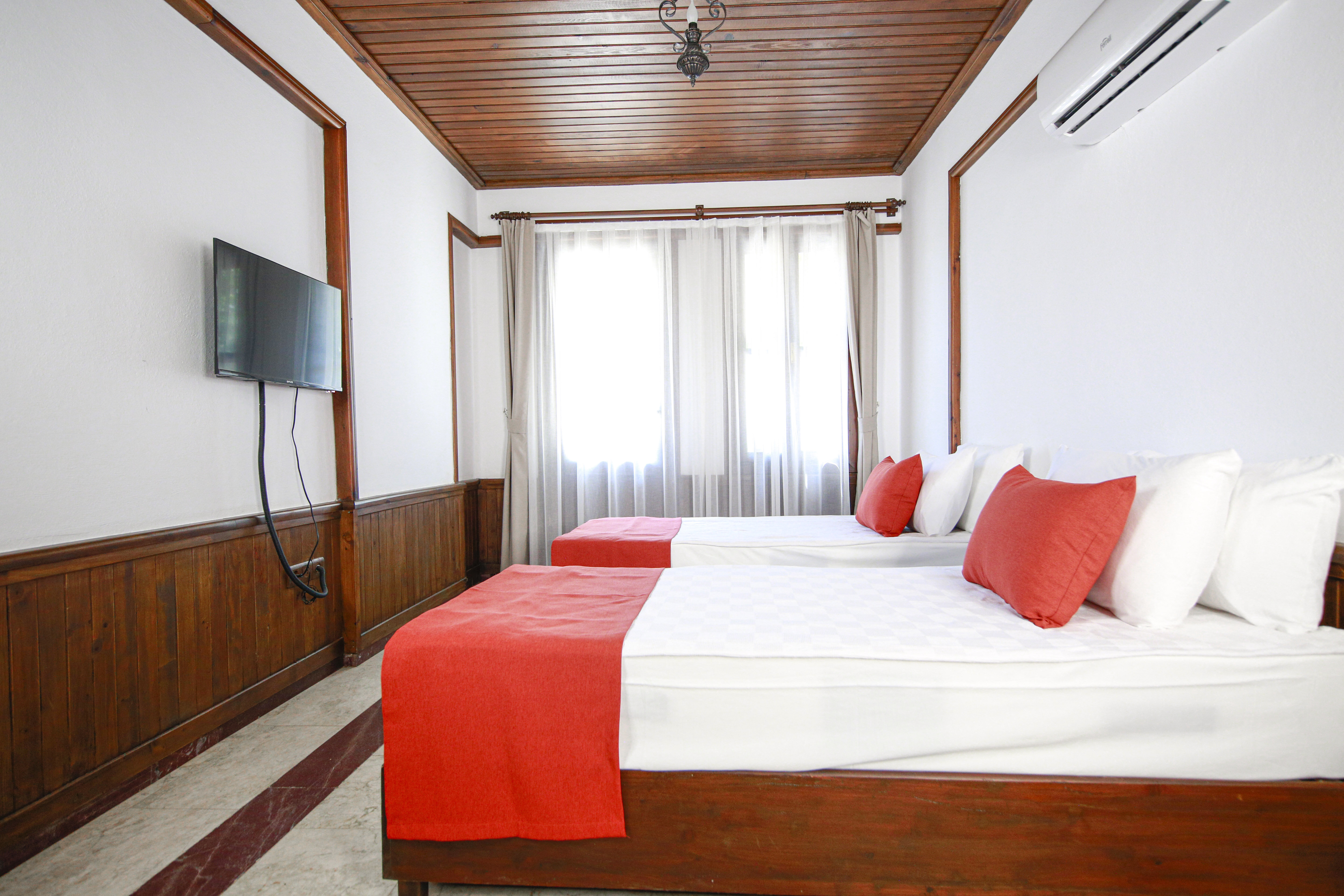 Enso Inn Hotel