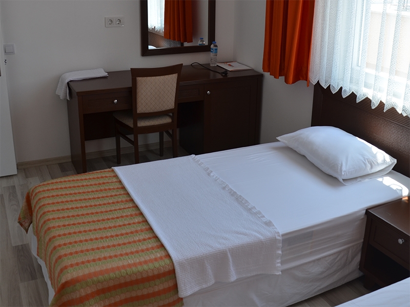 Mutado Hotel