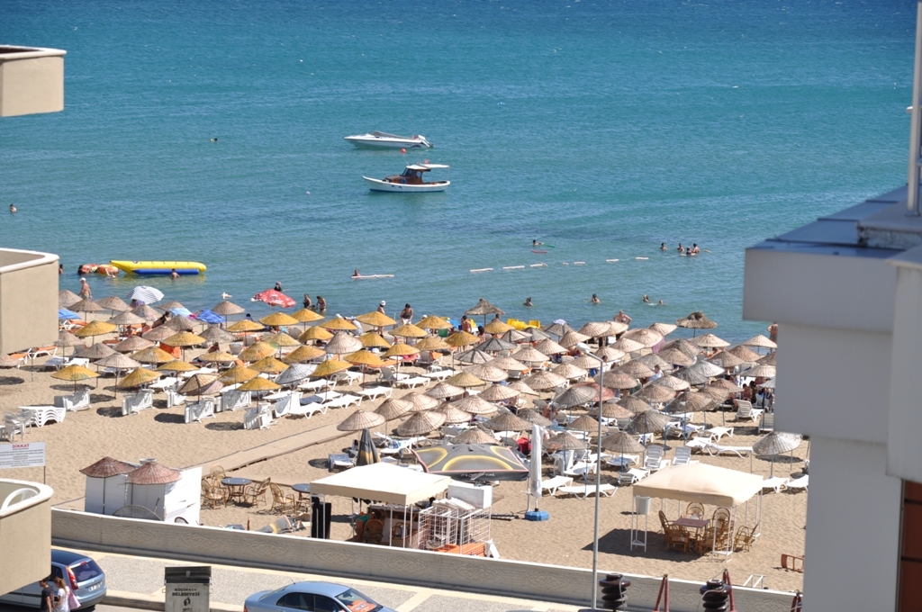 Seda Hotel
