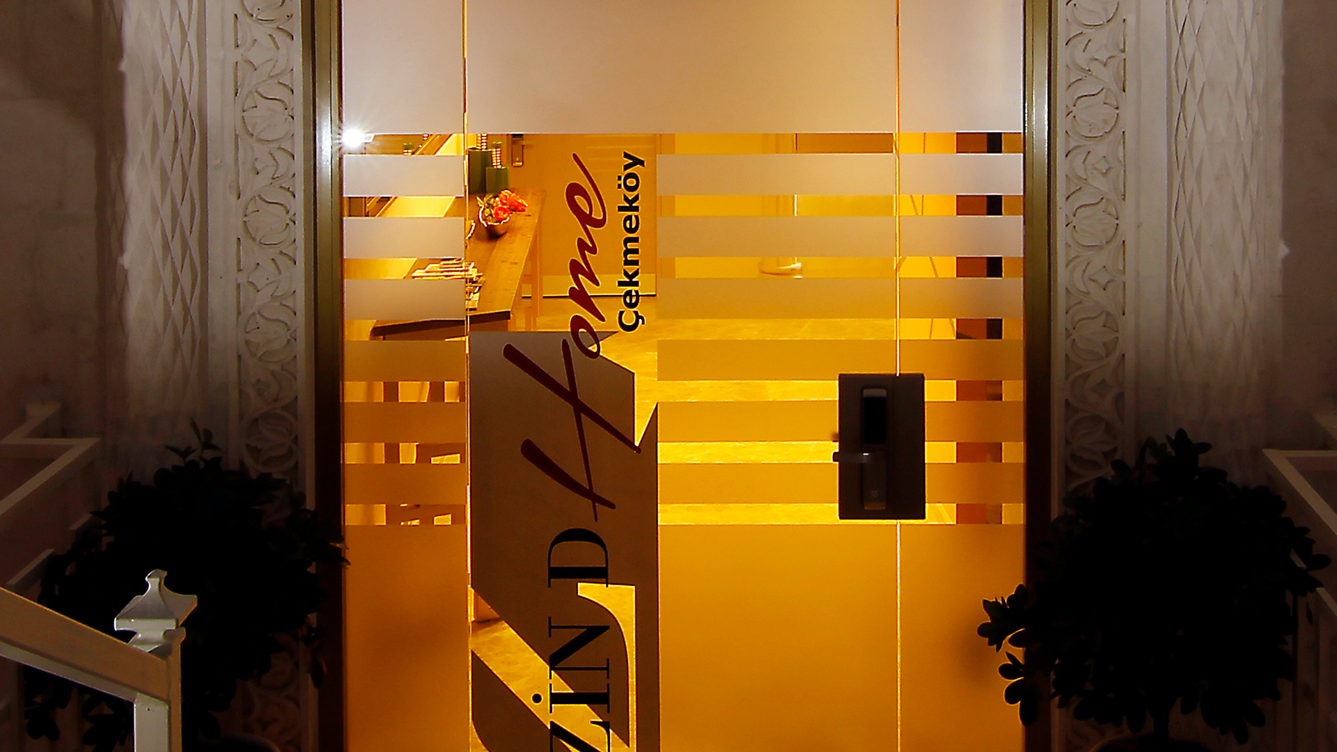 Zin D Home Çekmeköy