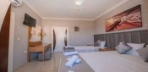 Deluxe Triple Room Görseli