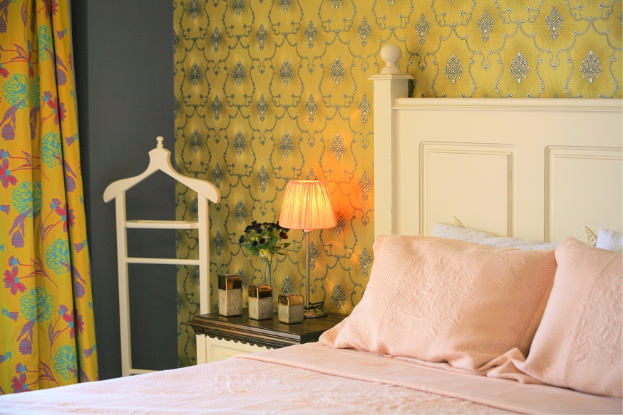 Nilüfer Otel