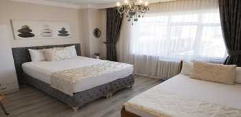 Samsun Charme Hotel · 63