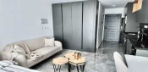 1+0 Studio Penthouse Oda  Görseli