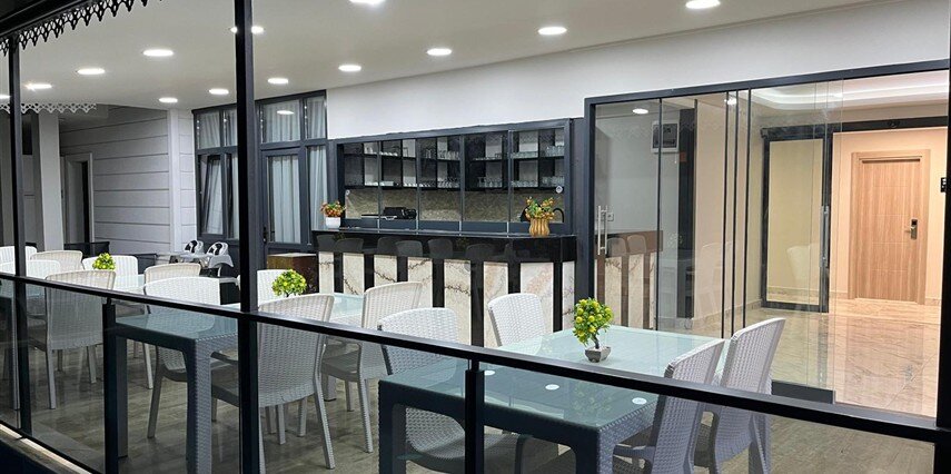 Jest Otel galeri 6