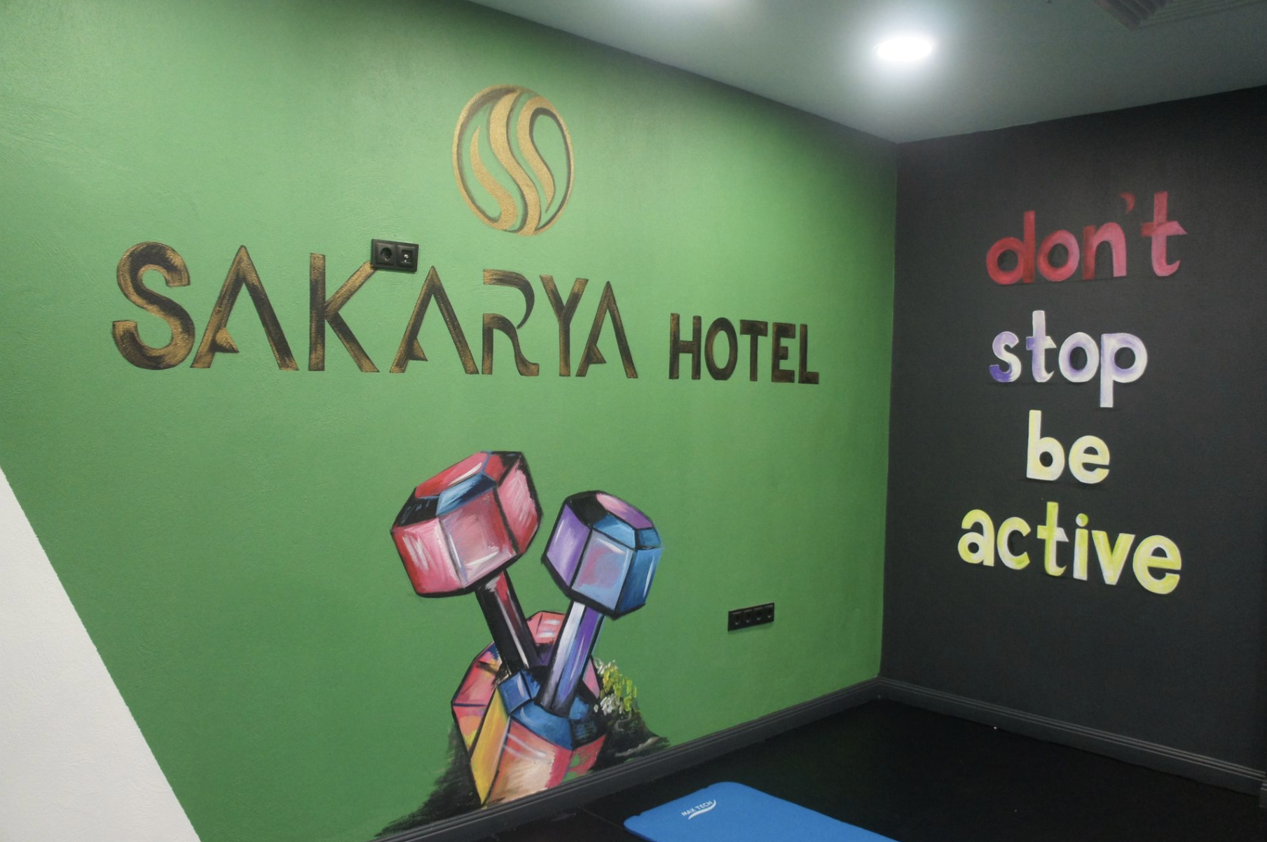 Sakarya Hotel · 39