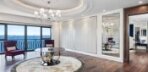 King Suite Deniz Manzaralı Görseli