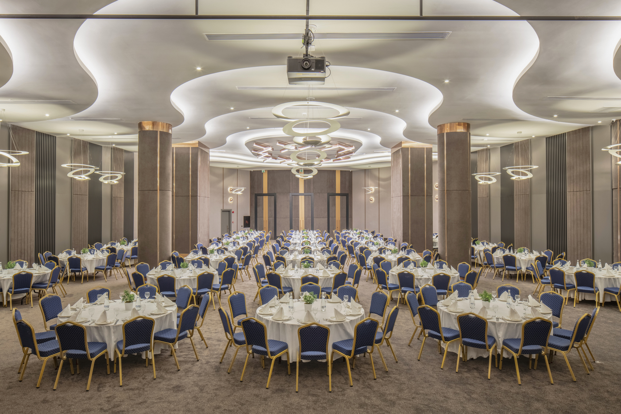 Mylome Luxury Hotel & Resort