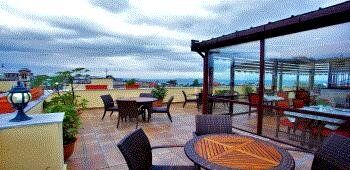 Amber Hotel · 29