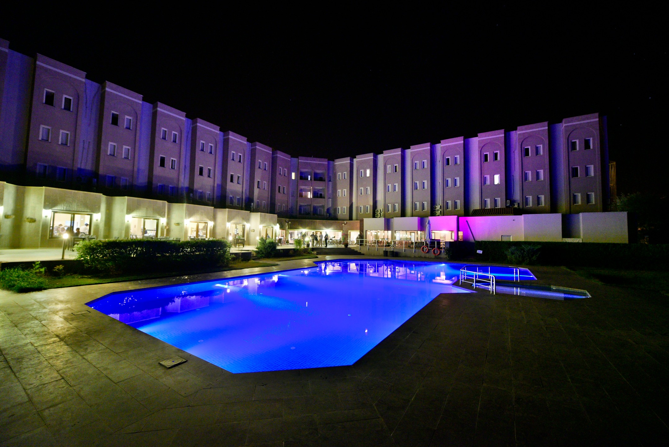 Avrasya Hotel