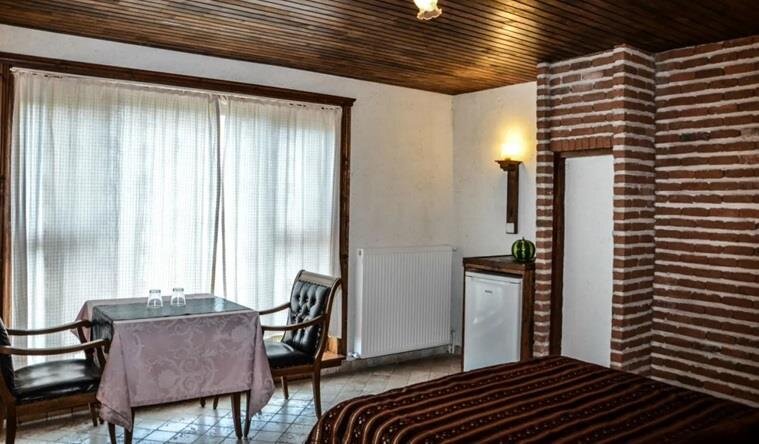 Daidalos Hotel
