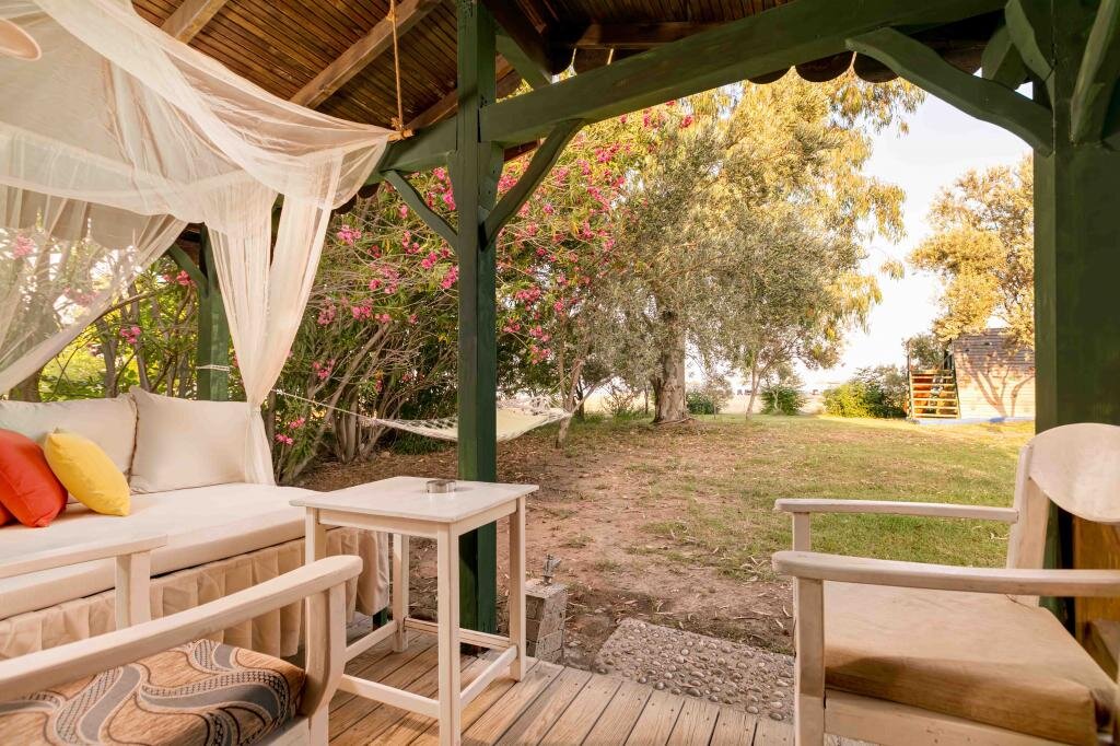 Etenna Beach Bungalows galeri 7
