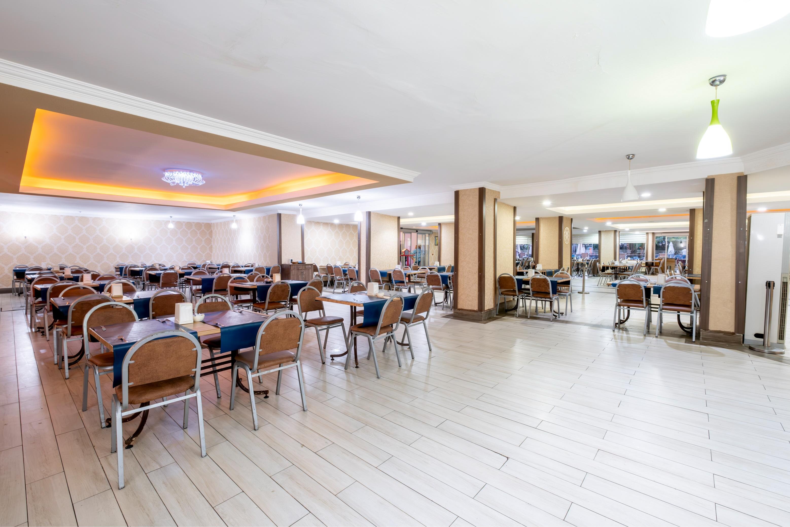 Asrın Beach Hotel galeri 8