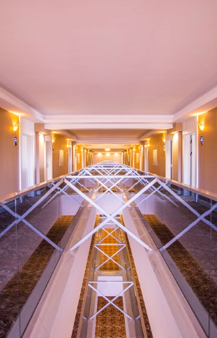 Elifim Resort Hotel galeri 5