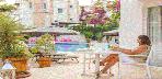 1+1 Bahçe Mazaralı Suit Apart Görseli