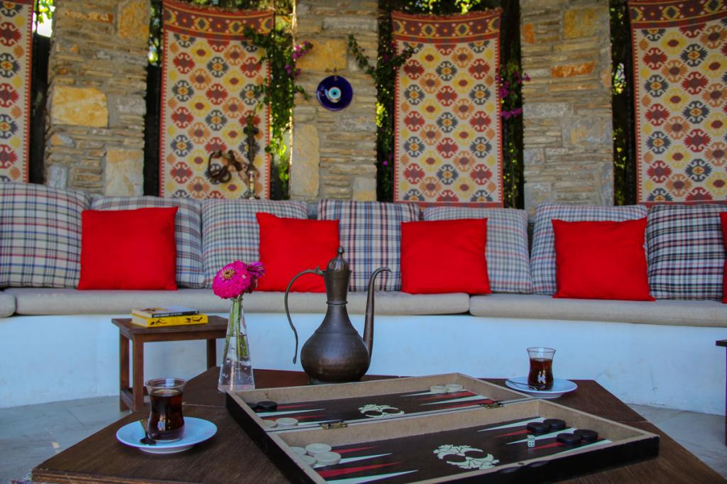 Aydos Club Hotel