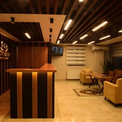 Grand Otel Konuralp