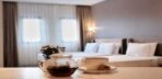 Deluxe Twin Room Görseli