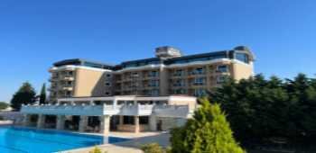 Premier Vista Hotel Silivri · 28