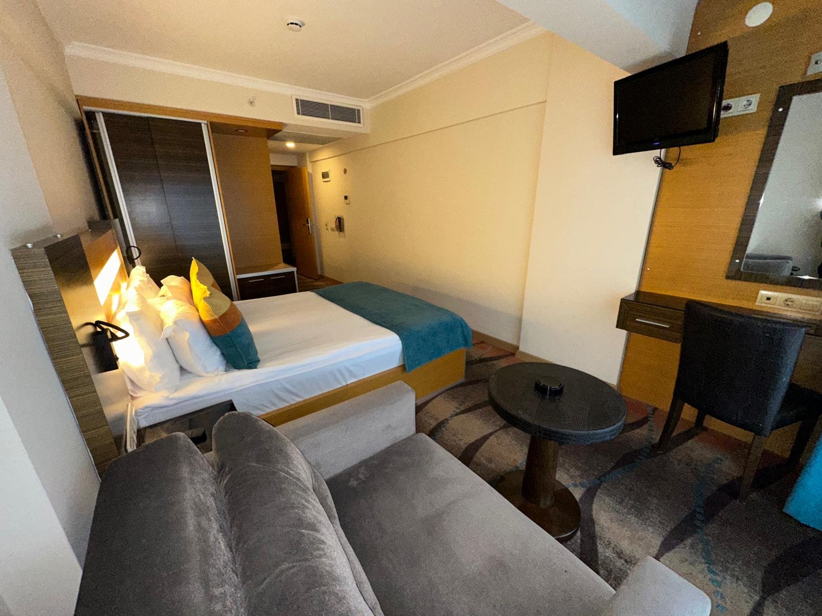 İlayda Hotel Kuşadası · 22