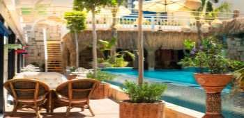 TNR Otel & Spa · 68