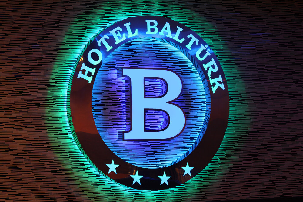Baltürk Hotel Sakarya · 10