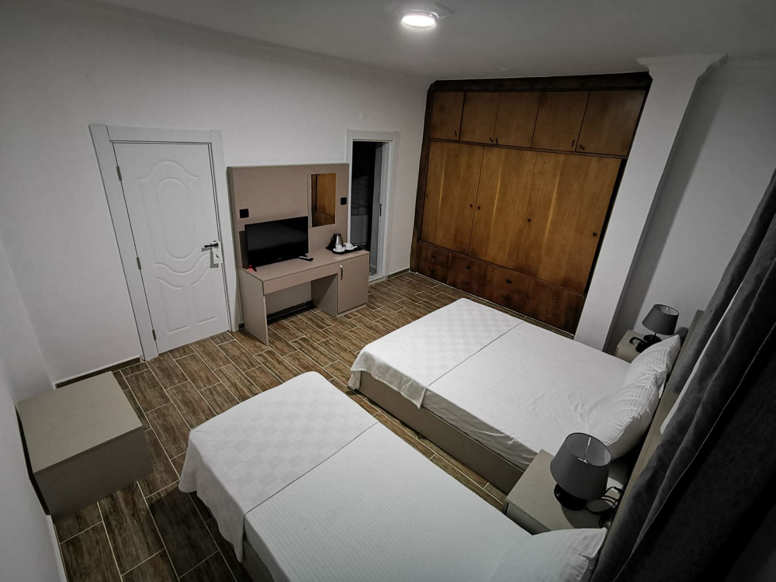 No57 Suites