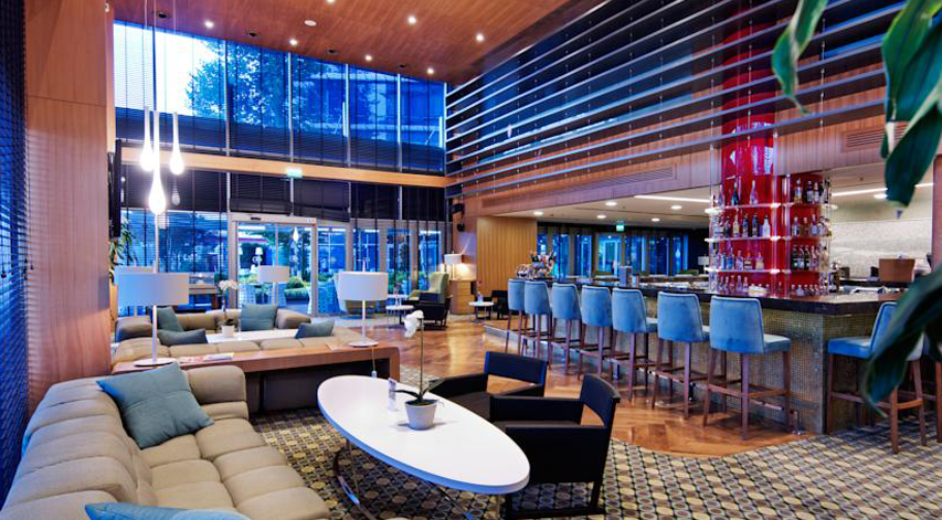 Double Tree by Hilton İstanbul Moda