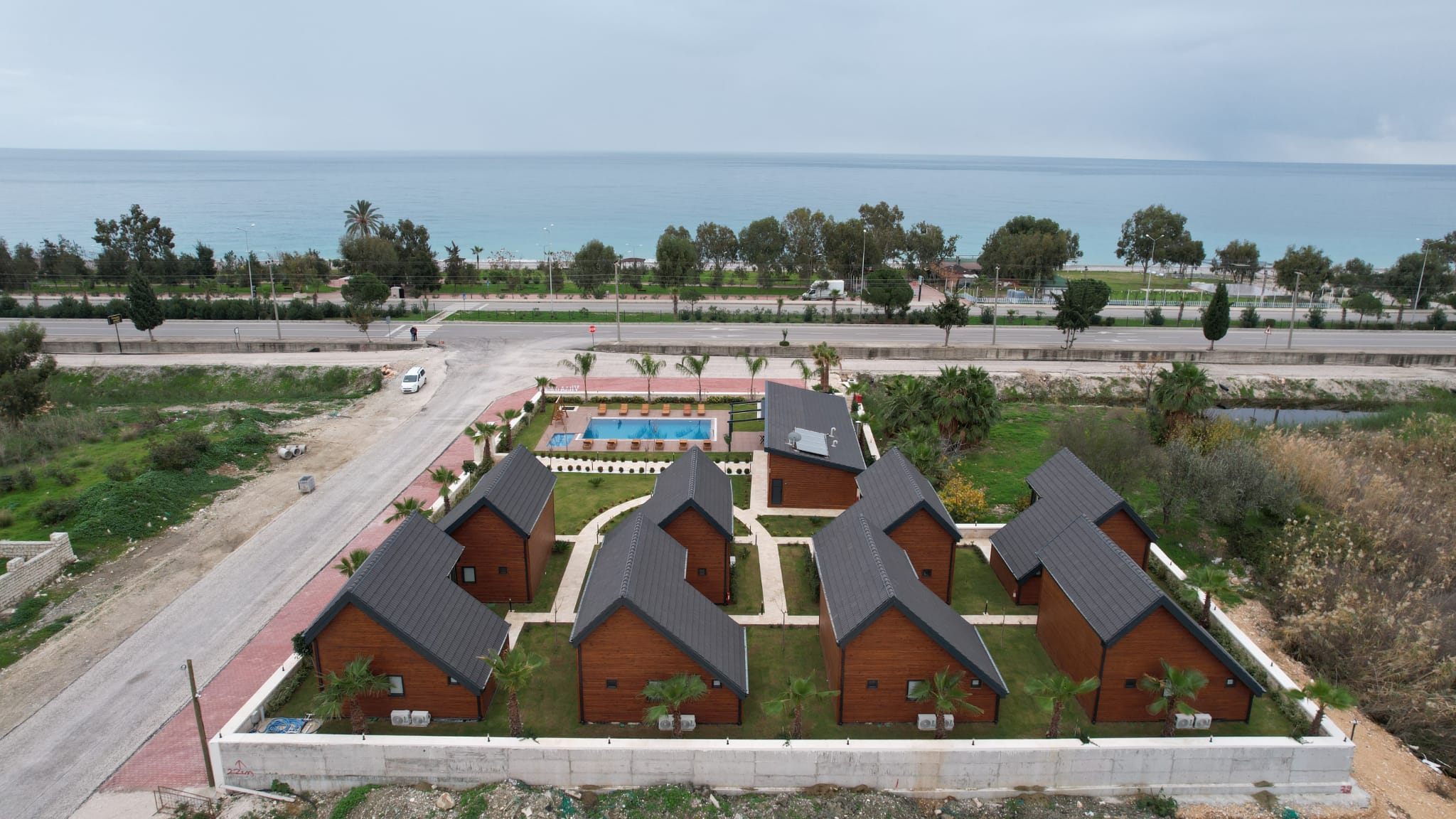 Villa D'Mare