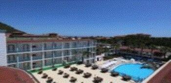 Anita Blue Sky Hotel