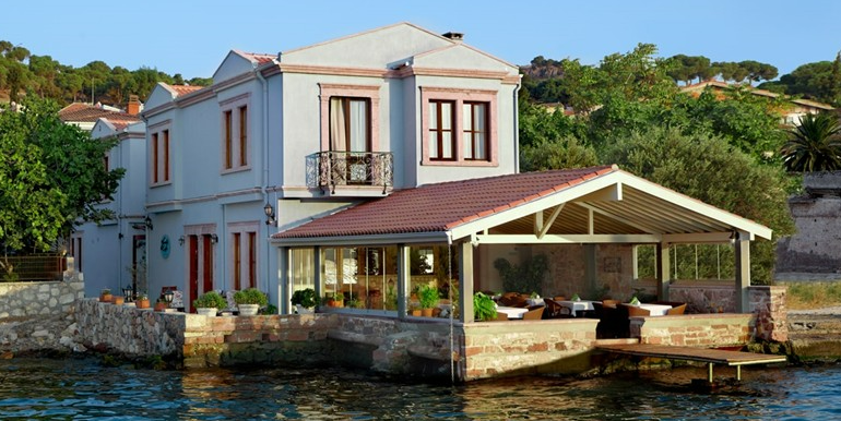 Ferahi Evler Butik Otel