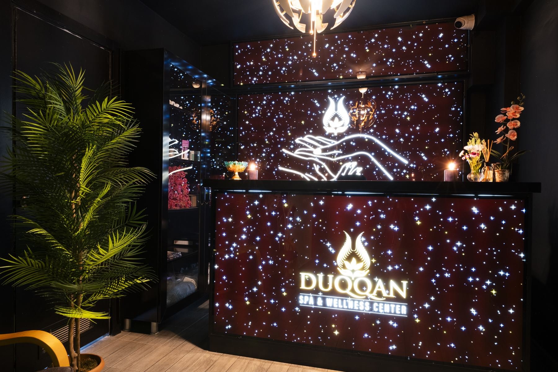 Duqqan Deluxe Hotel · 55
